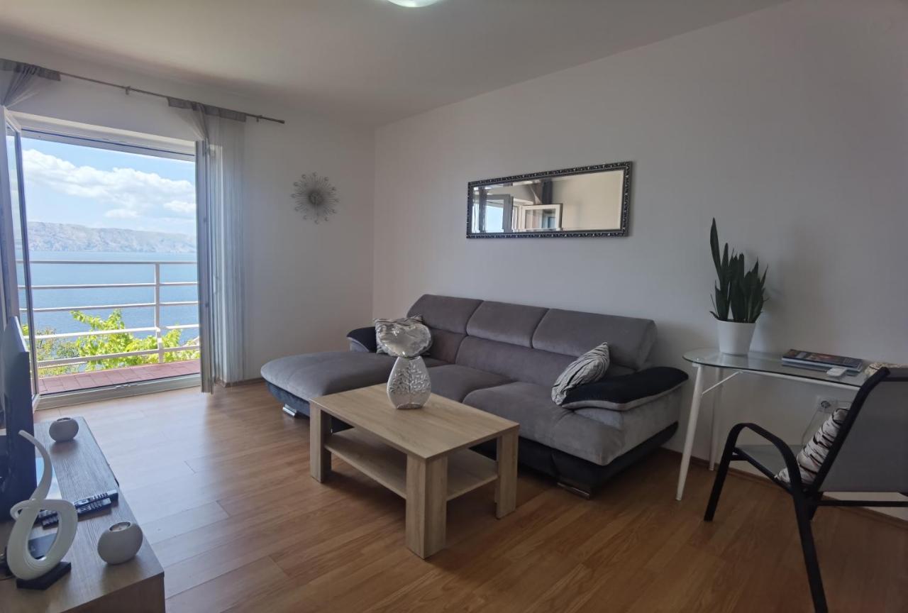 Apartment Vale Senj Senj  Ngoại thất bức ảnh