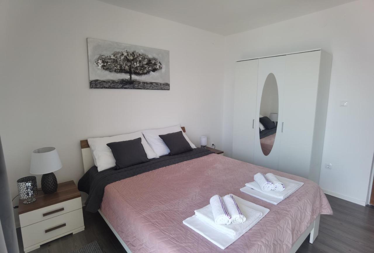 Apartment Vale Senj Senj  Ngoại thất bức ảnh