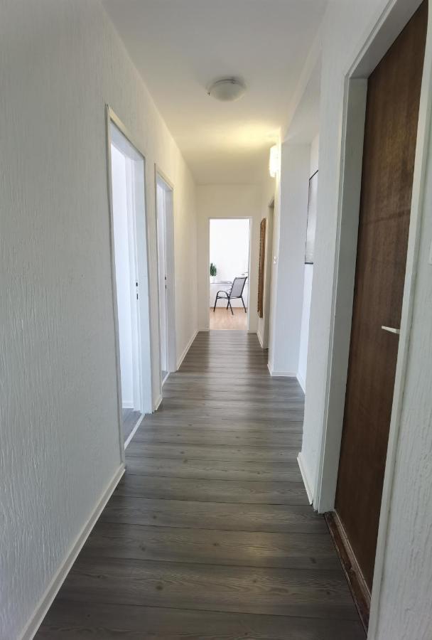 Apartment Vale Senj Senj  Ngoại thất bức ảnh