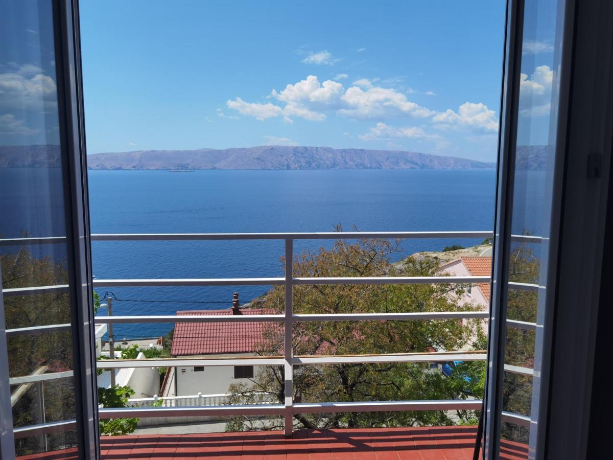 Apartment Vale Senj Senj  Ngoại thất bức ảnh