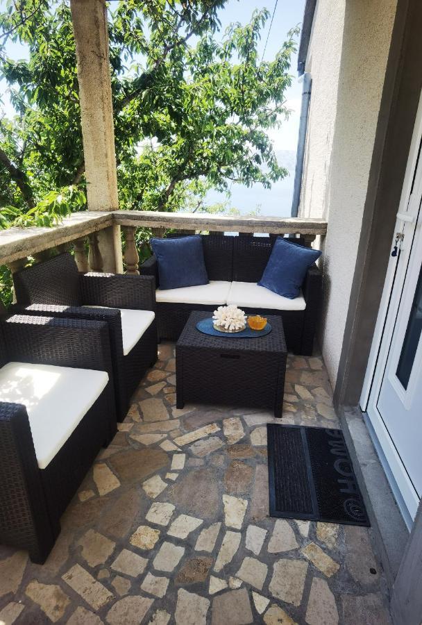 Apartment Vale Senj Senj  Ngoại thất bức ảnh