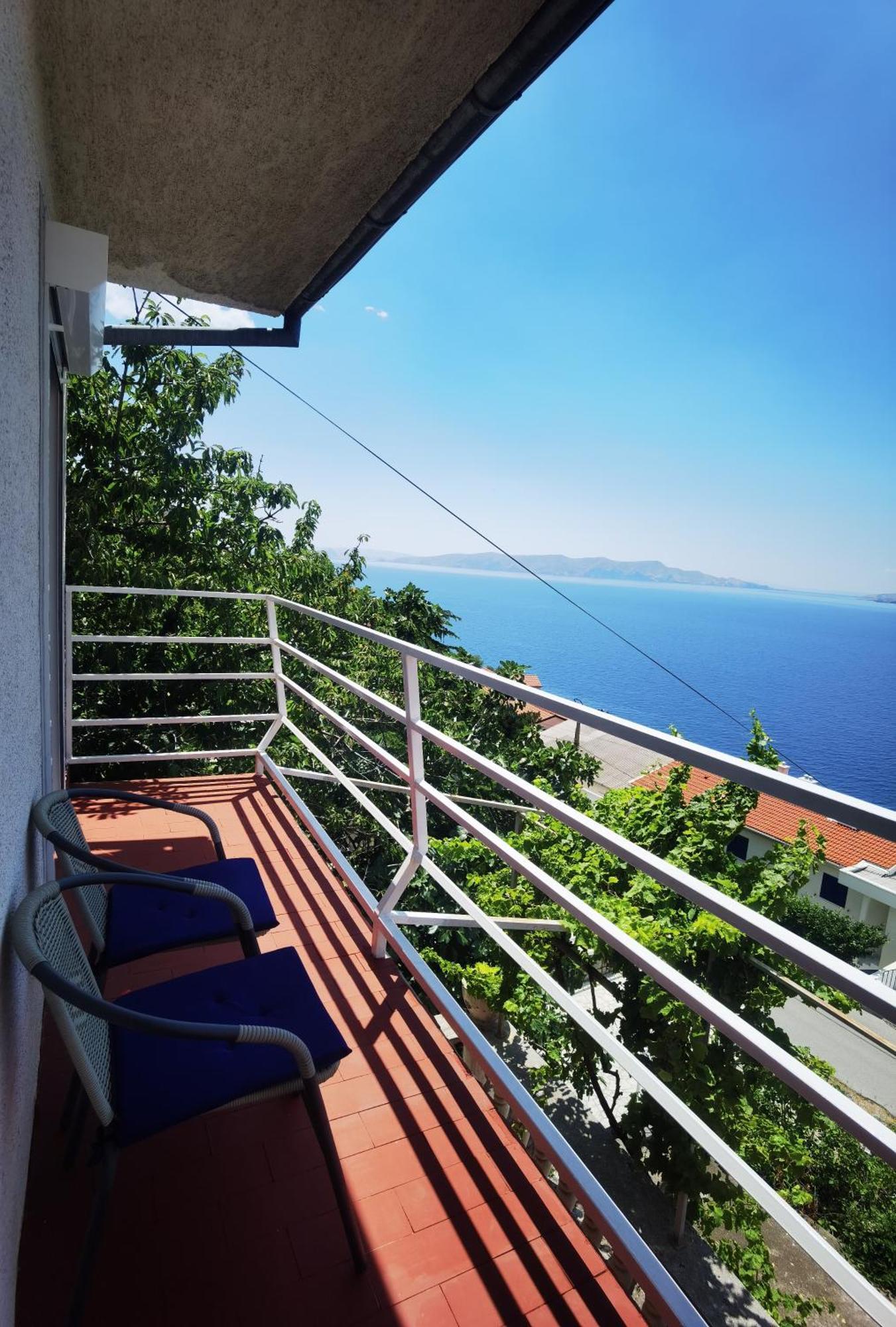 Apartment Vale Senj Senj  Ngoại thất bức ảnh